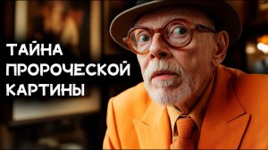 Агата Кристи - Пророческая картина