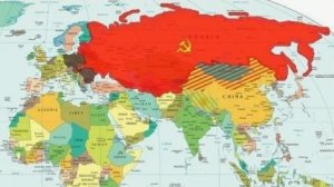 Об однополярном и многополярном Мире. Может ли Россия возглавить однополярный Мир?