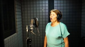 Зинаида Овчинникова - Озера Синие (на Петь Легко в Сочи)