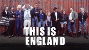 Это - Англия (2006) / This Is England