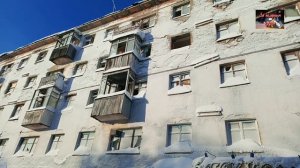 Воркута. 19.02.26. Маяковского, парк Победы.