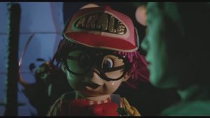 Мои счастливые звёзды: Здоровяк в костюме Арале Норимаки