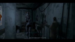 Dread Eagle — дебютный трейлер