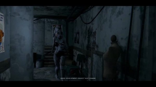 Dread Eagle — дебютный трейлер