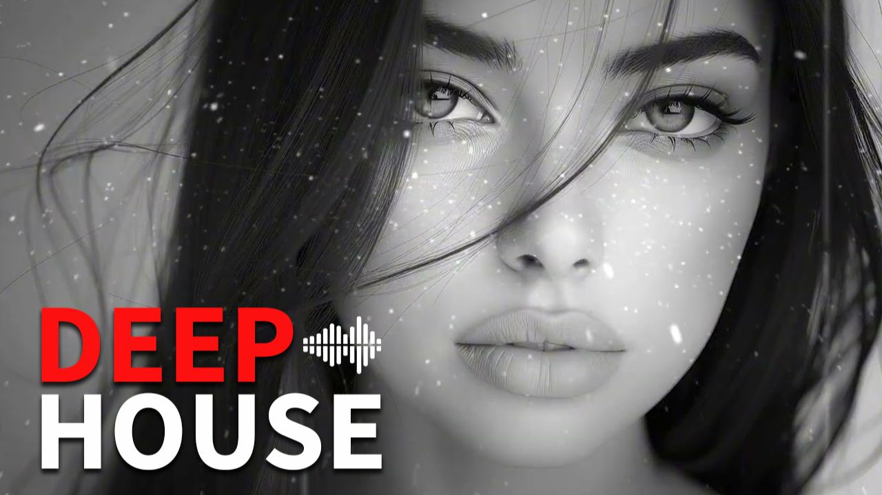 Невероятный DEEP HOUSE MIX 2026 🔥Слушать фоновую музыку онлайн смотреть онлайн