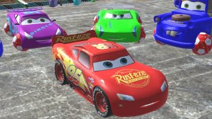 МОЛНИЯ МАКВИН.ТАЧКИ