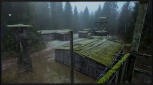 Допрос_ведьмы_в_лагере_ГУЛАГа_История_следователя_который_сошёл с ума