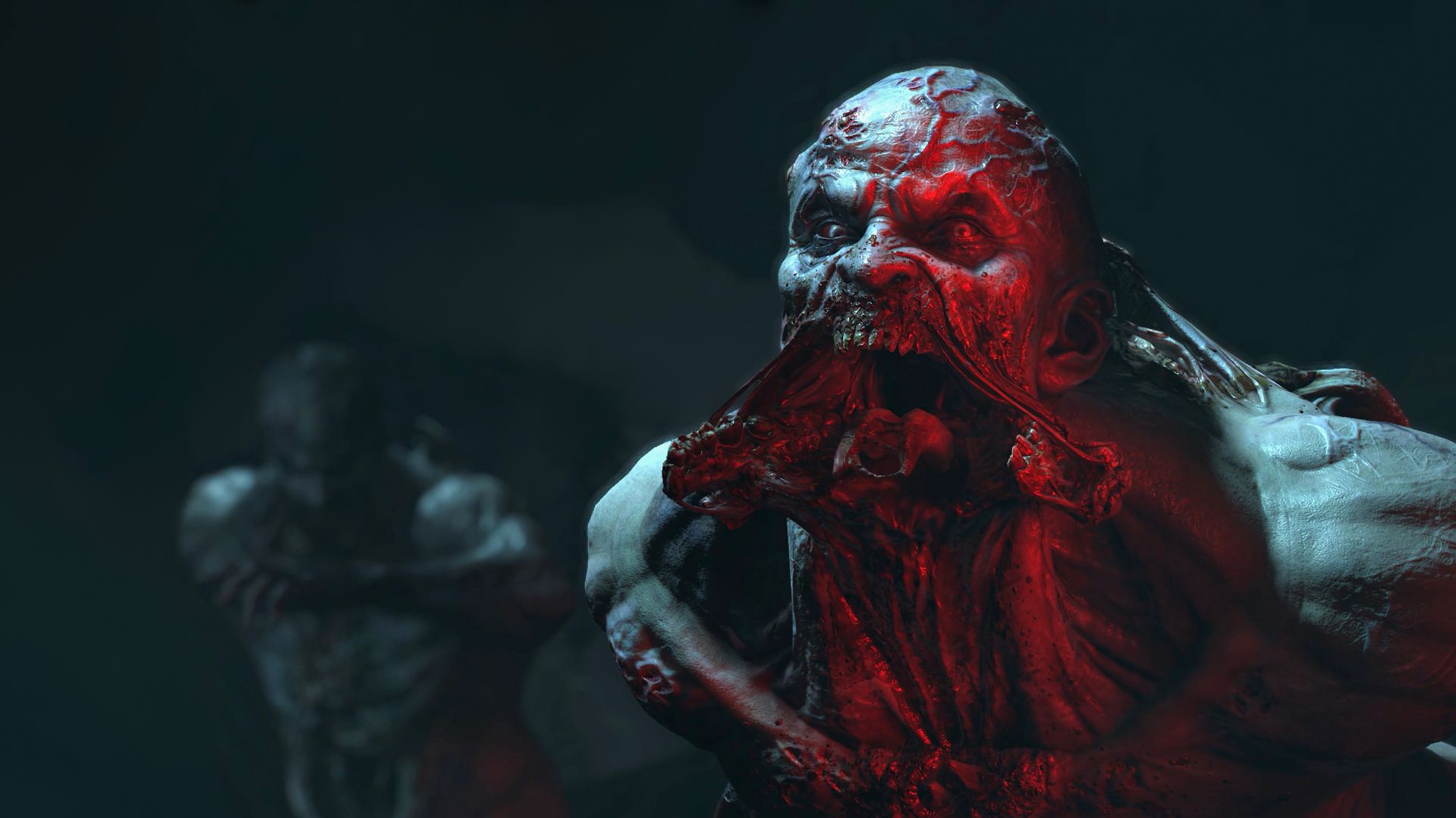 "Алебарда" Новое оружие в Dying Light в честь события The Year Of The Horse смотреть онлайн