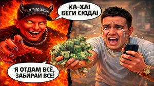 МИША БЕЖИТ ОТ ВИТАЛИЯ РЕУТОВА | КОМПРОМАТ РЕУТОВА НА МИШУ 18+  | КПЖ ЗАПРЕЩАЕТ СТРИМИТЬ БИГБОЮ.