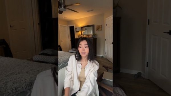 Жасмин в Америке/Ожидается большая поездка.