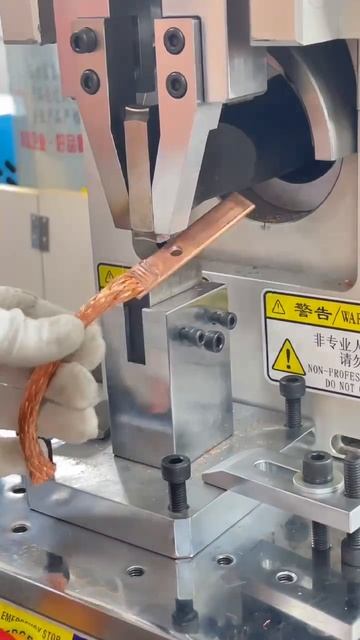 Аппарат ультразвуковой сварки проводов SR-UW20 смотреть онлайн