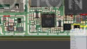 Honor 7C LCD Light Guideline