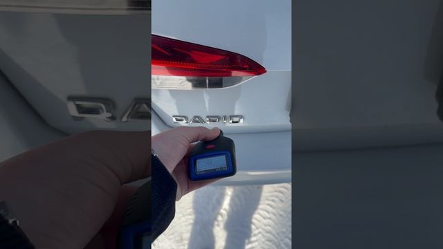 Рапид 21 год видео обзор. смотреть онлайн