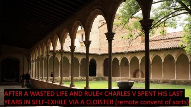 23: За дверью. "История двух королей" — пастора Билла Хьюза. 7.09.2019 смотреть онлайн