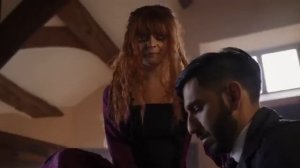 Официальный трейлер "Месть Золушки (2024)"