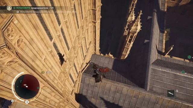 Assassin s Creed Syndicate - Прохождение!Часть 3(Свобода слова и др.) смотреть онлайн