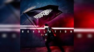 Skillet - Showtime (Instrumental)