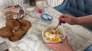 Журавлёв life. Вот это завтрак. Так бы каждый день. Чему обрадовалась Светлана Журавлёва?Блины