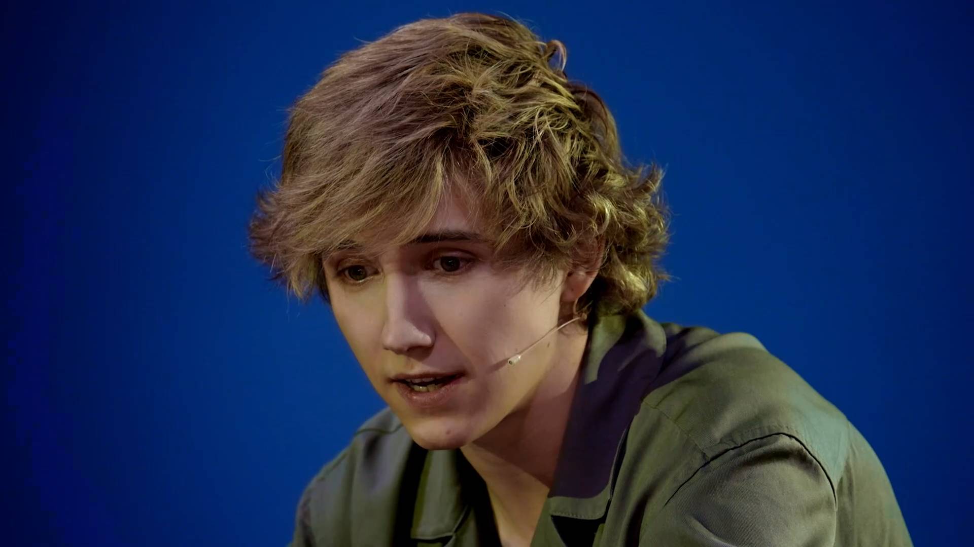 Я у мамы бизнесмен  7 серия