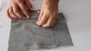 Случайно заметила эту идею на отдыхе. Тоже отрезала рукав и надела на ногу