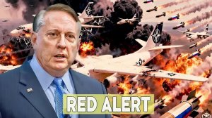 Путин только что обрушил на мир кошмар! Украина и НАТО в смертельной опасности| Полковник Макгрегор