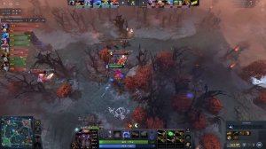 Dark Saru: НИША В СОЛО ВЫИГРАЛ ТУРНИР ДЛЯ КЛОУНА