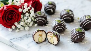 Корпусные конфеты 041