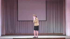 СЛАВА ЗАЩИТНИКАМ ОТЕЧЕСТВА