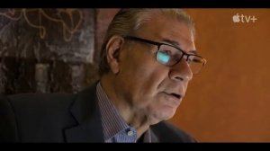 Официальный трейлер "Месси и Кубок мира: Путь к вершине (2024)"