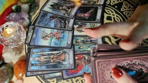Кто о вас сегодня думал и что именно 🔮 таро расклад