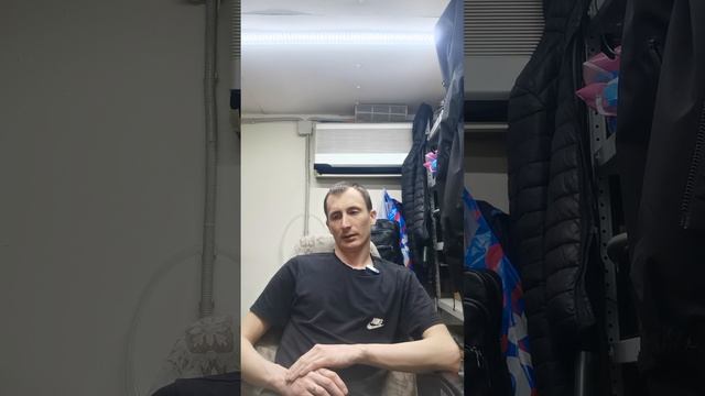 РАЗГОВОР ПРО ИНВЕСТИЦИИ И МОИ ПЛАНЫ