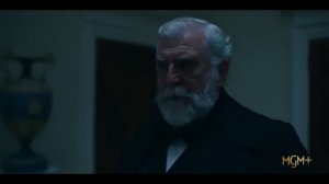 Официальный трейлер "Белгравия: Следующая глава (2024)"