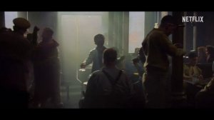 Трейлер полнометражки «Острые козырьки: Бессмертный человек»