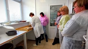 Обучение в области экспорта продукции проходит на базе учебного центра ФГБУ -ВНИИЗЖ- в Твери