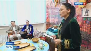 Делегация Восточно-Казахстанской области сегодня работала на Алтае