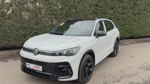 Volkswagen Tiguan L PRO  2026