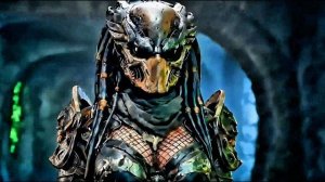 Серебряная охотница: Эволюция нанометаллов (2026) — полный обзор / стоит ли смотреть?