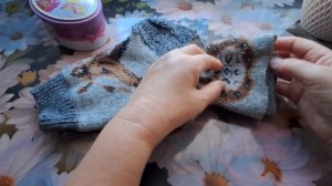 Мой отчёт в СП" Второе дыхание".