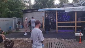 Хип-хоп шашлык Электросталь