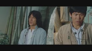 Лорд Дракон: Лунг и Чин не могут поделить девушку