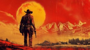 Frontier Legends - Анонсирующий трейлер