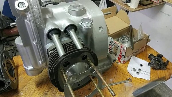 Небольшой отчёт за неделю