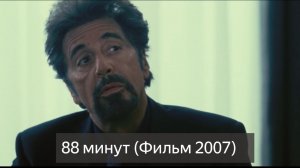 88 минут 16+ (фильм 2007) смотреть онлайн бесплатно