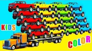 Мультики для детей. Яркие Мультики  . Детские мультики для малышей смотреть