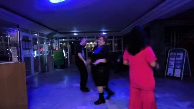 Мы на дискотеке..... 19.02.26. смотреть онлайн