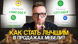 Менеджеры приносят мало денег? КАК ВЫСТРОИТЬ ГРАМОТНЫЙ ОТДЕЛ ПРОДАЖ!