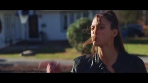 Официальный трейлер "Девочка Тори (2024)"