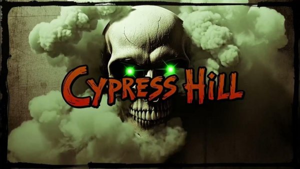 inspired by Cypress Hill Remix 2025 HQ Stank vs Rukkus