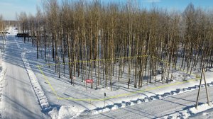 В продаже участок ИЖС в Павлов SKY