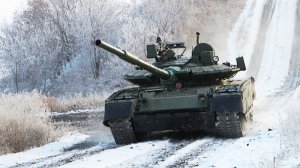 СВОДКА с ФРОНТА на 19.02.2026